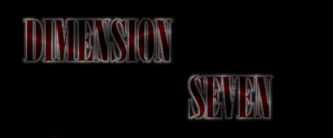 Dimension Seven: A Nirvana Site